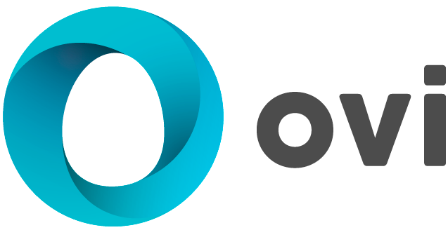 Logo ovis